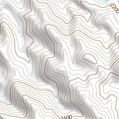 34114NW Page 82 Needles Topo Preview 3