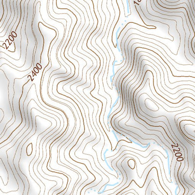34114NW Page 83 Needles Topo Preview 3
