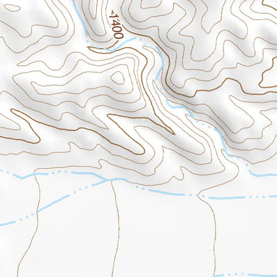 34114NW Page 84 Needles Topo Preview 2