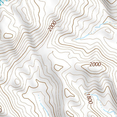 34114NW Page 84 Needles Topo Preview 3