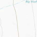34114NW Page 85 Needles Topo Preview 3