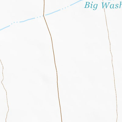 34114NW Page 85 Needles Topo Preview 3