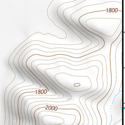 34114NW Page 86 Needles Topo Preview 3