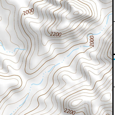 34114NW Page 87 Needles Topo Preview 3