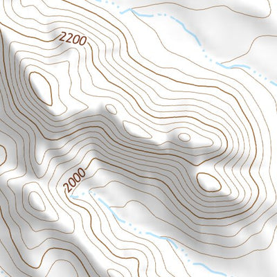34114NW Page 88 Needles Topo Preview 2