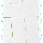34114NW Page 91 Needles Topo Preview 1