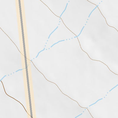34114NW Page 92 Needles Topo Preview 2