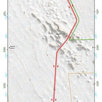 34114NW Page 93 Needles Topo Preview 1