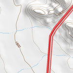 34114NW Page 93 Needles Topo Preview 2