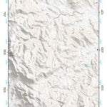 34114NW Page 95 Needles Topo Preview 1