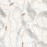34114NW Page 95 Needles Topo Preview 2