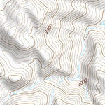 34114NW Page 95 Needles Topo Preview 3