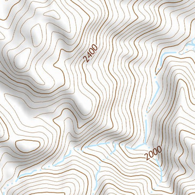 34114NW Page 95 Needles Topo Preview 3