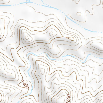 34114NW Page 96 Needles Topo Preview 2