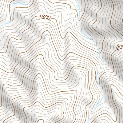34114NW Page 96 Needles Topo Preview 3