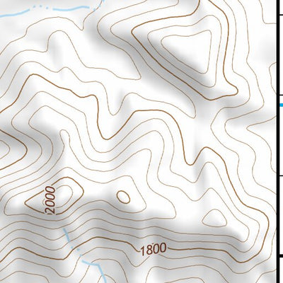 34114NW Page 98 Needles Topo Preview 3