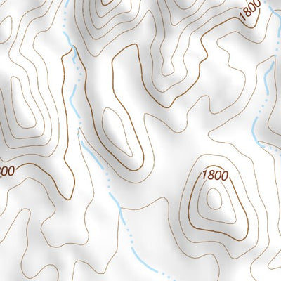 34114NW Page 100 Needles Topo Preview 3