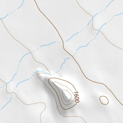 34114NW Page 105 Needles Topo Preview 3