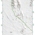 34114NW Page 106 Needles Topo Preview 1