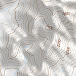 34114NW Page 107 Needles Topo Preview 2