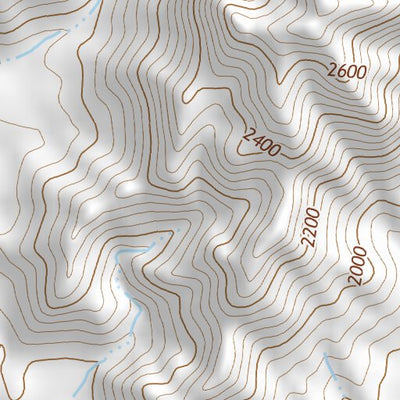 34114NW Page 107 Needles Topo Preview 2