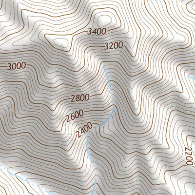 34114NW Page 108 Needles Topo Preview 3