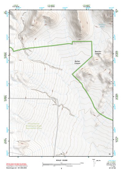 34115NE Page 1 Amboy Topo Preview 1