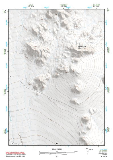 34115NE Amboy Topo Bundle Preview 1
