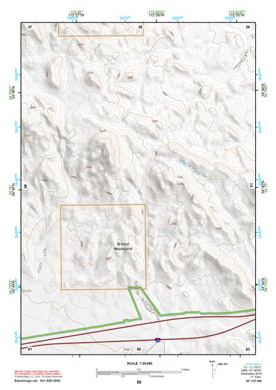 34115NW Page 50 Amboy Topo Preview 1