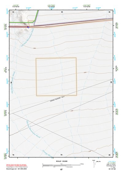 34115NW Page 67 Amboy Topo Preview 1