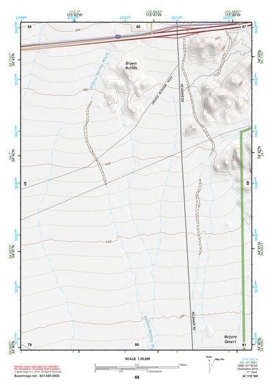 34115NW Page 68 Amboy Topo Preview 1