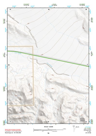 34115NW Page 70 Amboy Topo Preview 1
