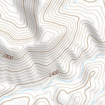 34116NE Page 5 Newberry Springs Topo Preview 3
