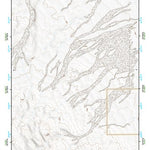 34116NE Page 6 Newberry Springs Topo Preview 1