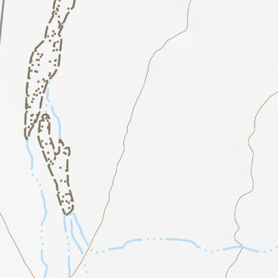 34116NE Page 8 Newberry Springs Topo Preview 3