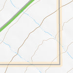 34116NE Page 9 Newberry Springs Topo Preview 3