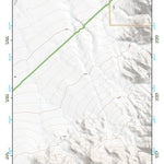 34116NE Page 10 Newberry Springs Topo Preview 1