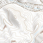 34116NE Page 17 Newberry Springs Topo Preview 3