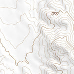 34116NE Page 19 Newberry Springs Topo Preview 2