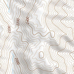 34116NE Page 19 Newberry Springs Topo Preview 3