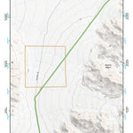 34116NE Page 20 Newberry Springs Topo Preview 1