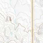 34116NE Page 22 Newberry Springs Topo Preview 2