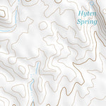 34116NE Page 23 Newberry Springs Topo Preview 2