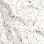 34116NE Page 23 Newberry Springs Topo Preview 3