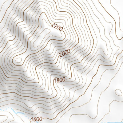 34116NE Page 31 Newberry Springs Topo Preview 3
