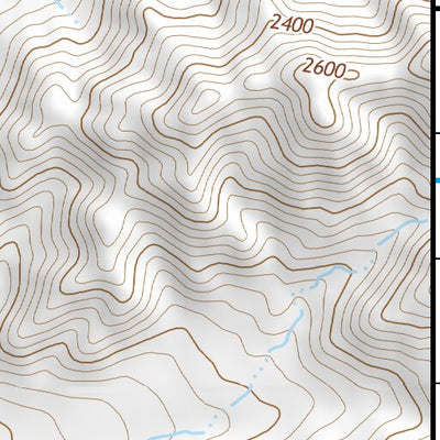 34116NE Page 32 Newberry Springs Topo Preview 3