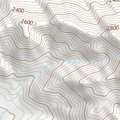 34116NE Page 33 Newberry Springs Topo Preview 3