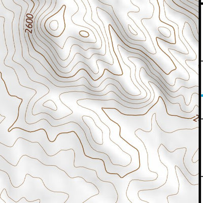 34116NE Page 34 Newberry Springs Topo Preview 3