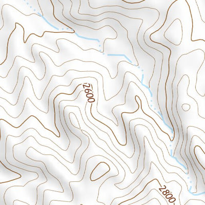 34116NE Page 35 Newberry Springs Topo Preview 2