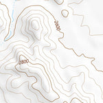 34116NE Page 36 Newberry Springs Topo Preview 2